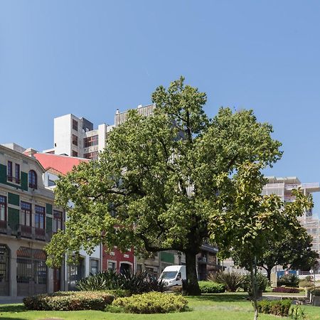 Qp Apartments Trindade Πόρτο Εξωτερικό φωτογραφία