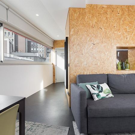 Qp Apartments Trindade Πόρτο Εξωτερικό φωτογραφία