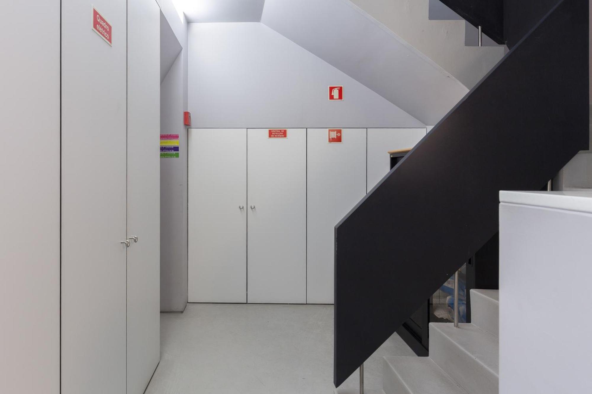 Qp Apartments Trindade Πόρτο Εξωτερικό φωτογραφία