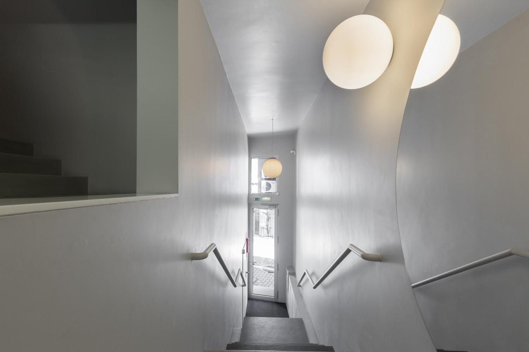 Qp Apartments Trindade Πόρτο Εξωτερικό φωτογραφία