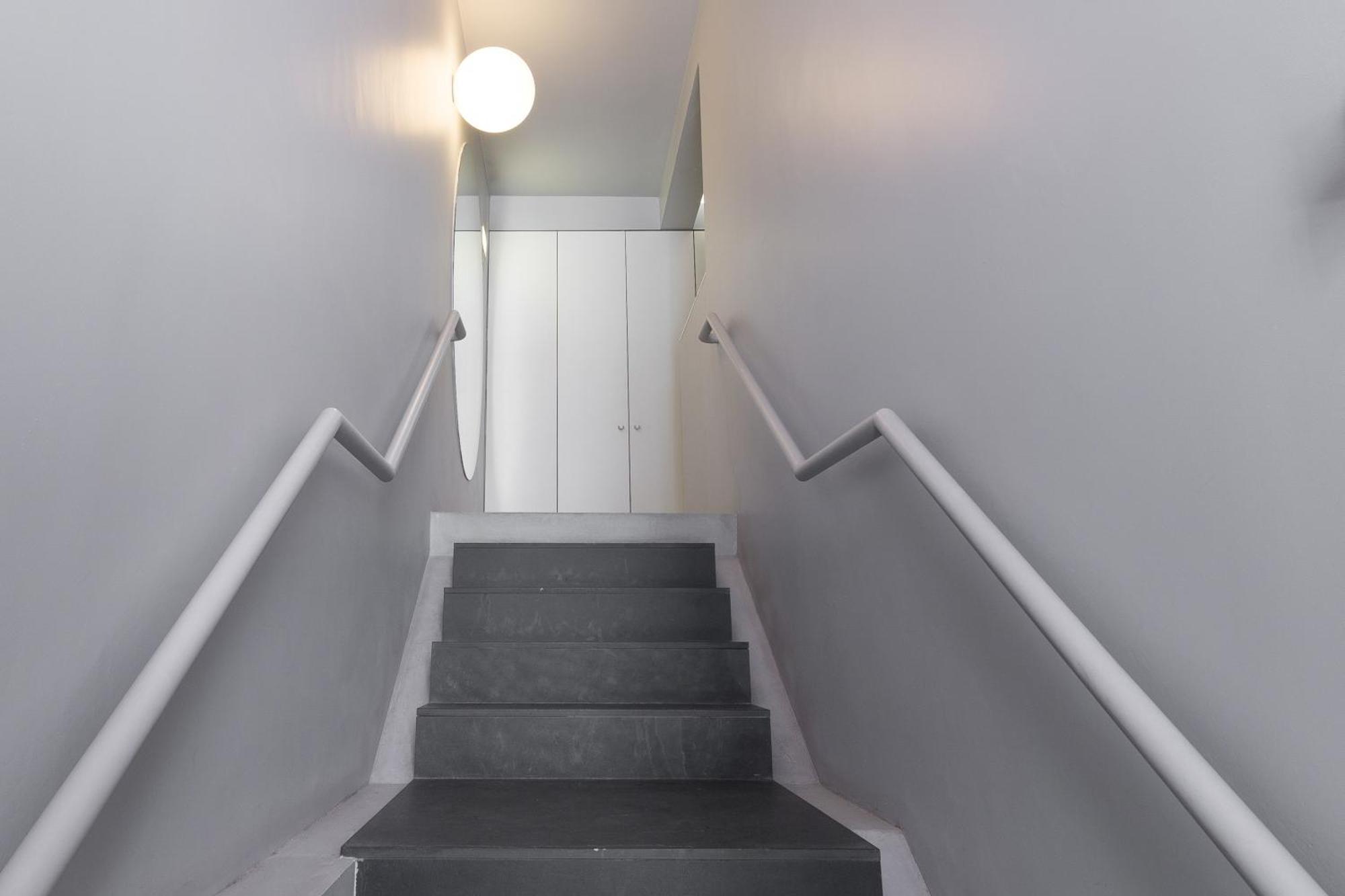 Qp Apartments Trindade Πόρτο Εξωτερικό φωτογραφία