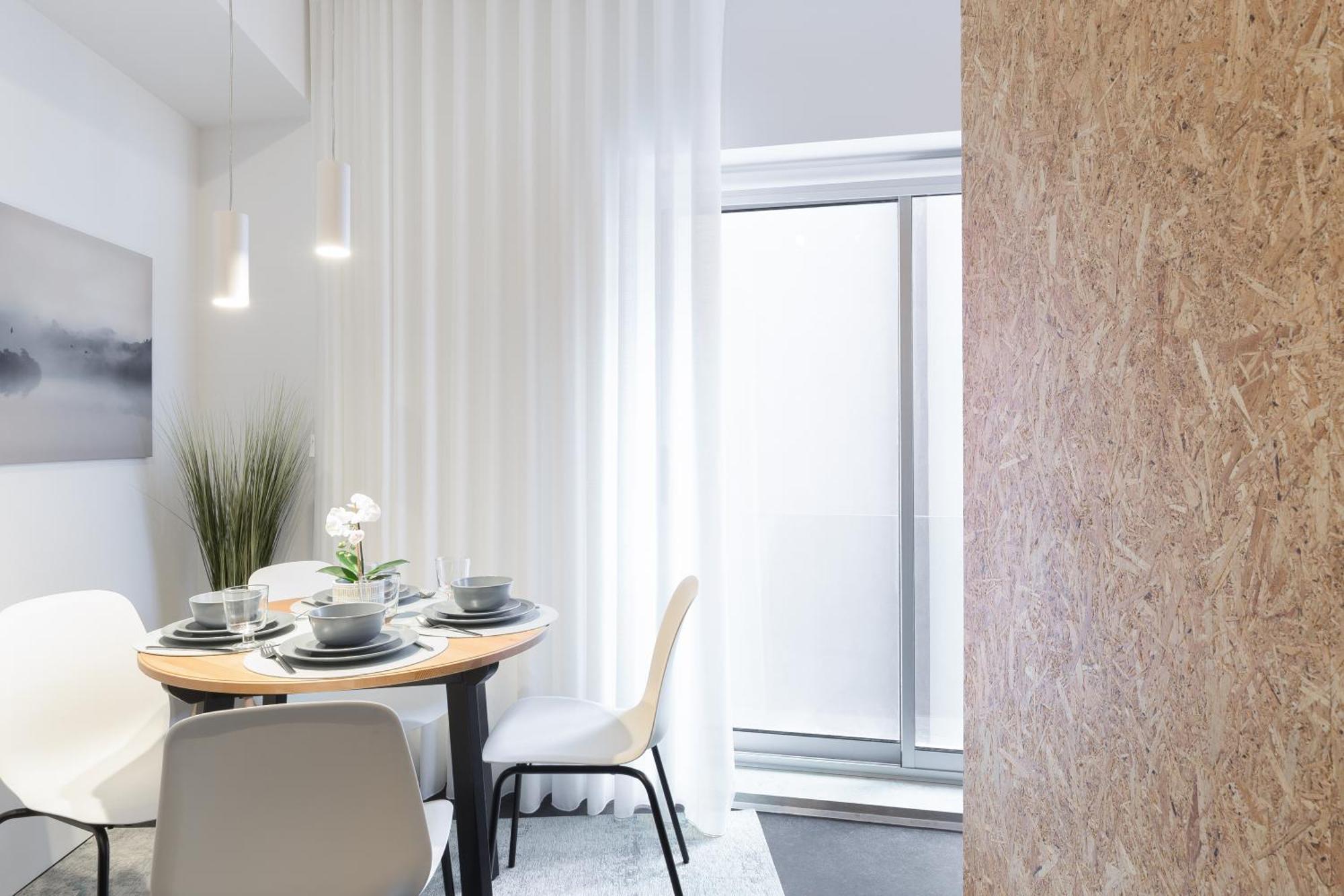 Qp Apartments Trindade Πόρτο Εξωτερικό φωτογραφία