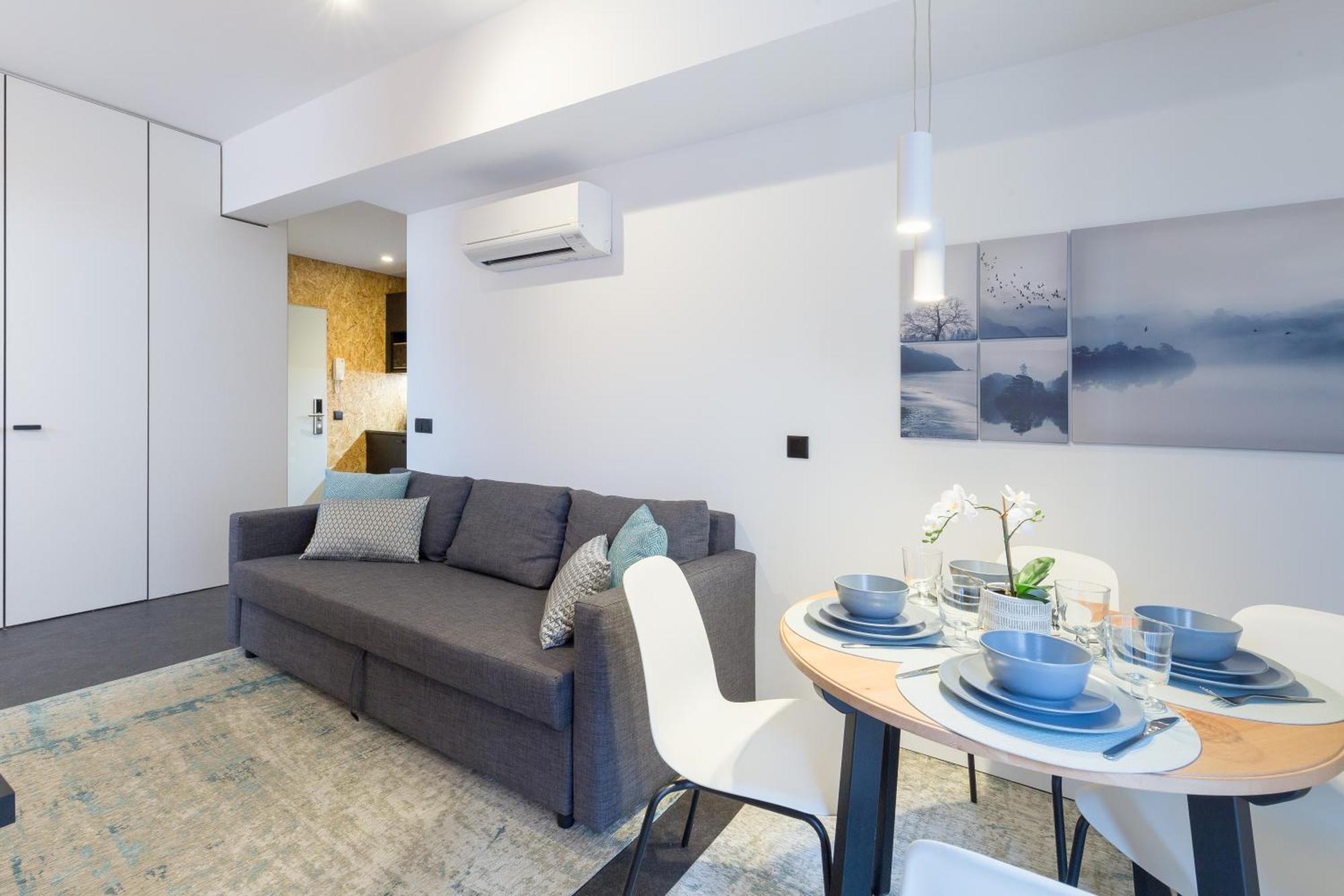 Qp Apartments Trindade Πόρτο Εξωτερικό φωτογραφία