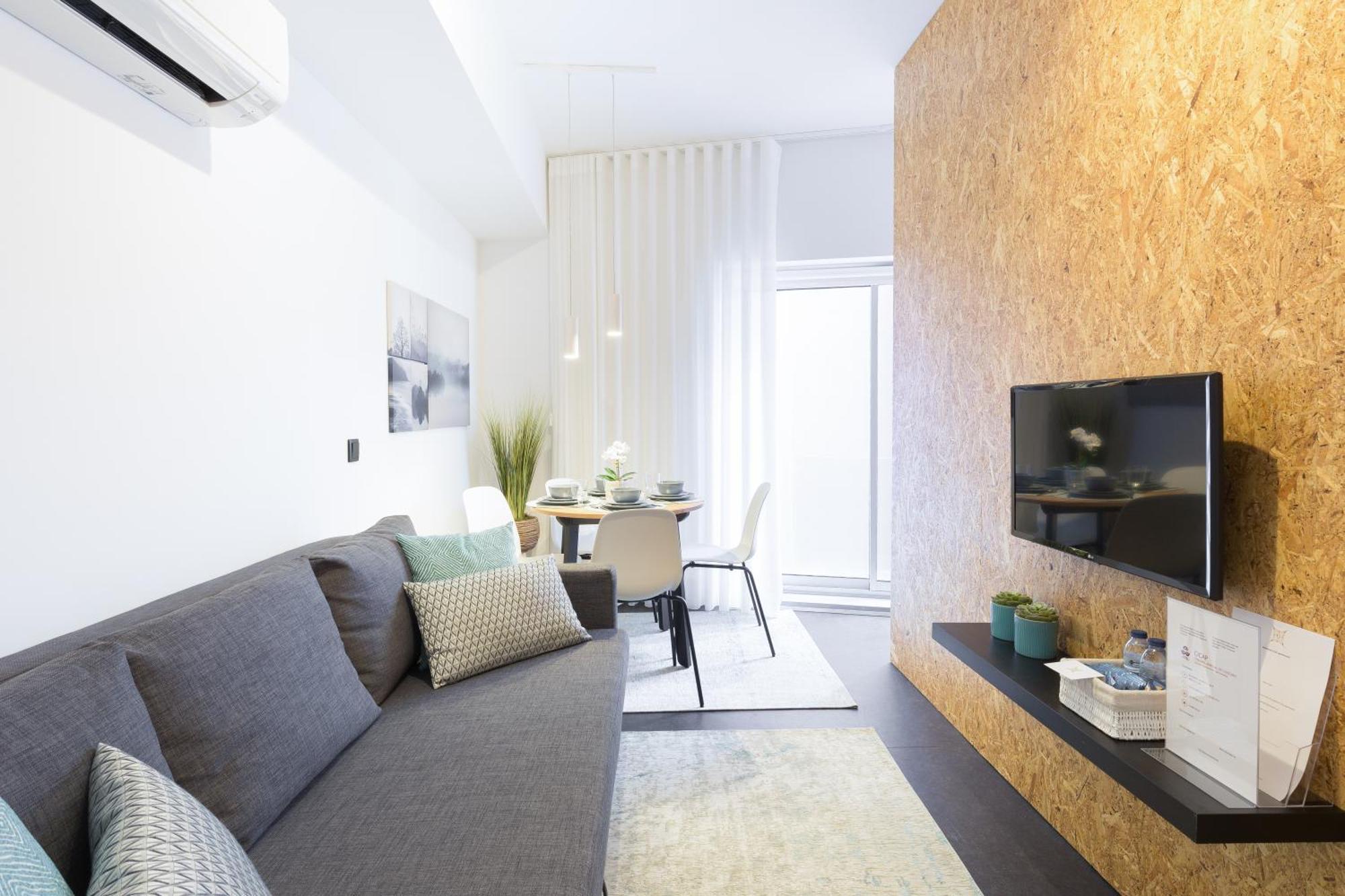 Qp Apartments Trindade Πόρτο Εξωτερικό φωτογραφία